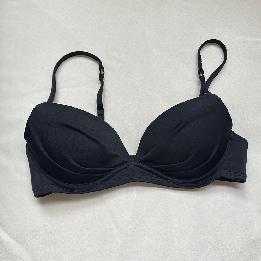 Victoria’s Secret padded swimsuit top